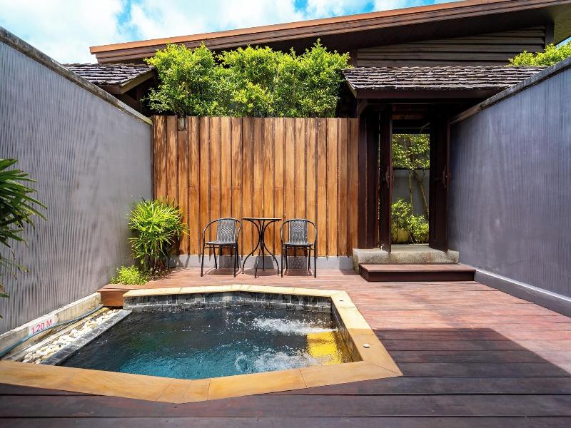Malabar  Pool Villa Phuket image