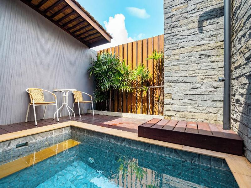 Malabar  Pool Villa Phuket image