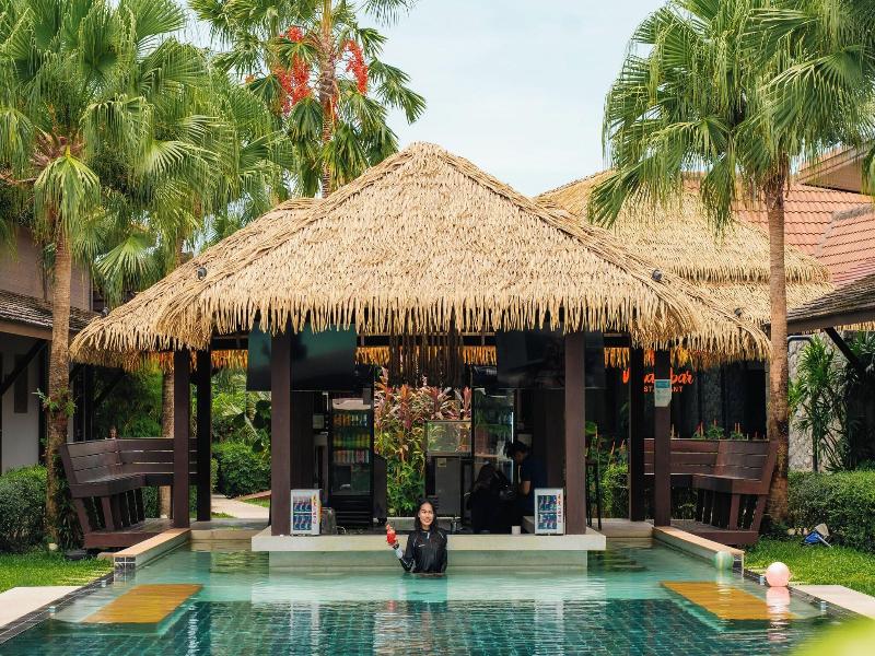 Malabar  Pool Villa Phuket image