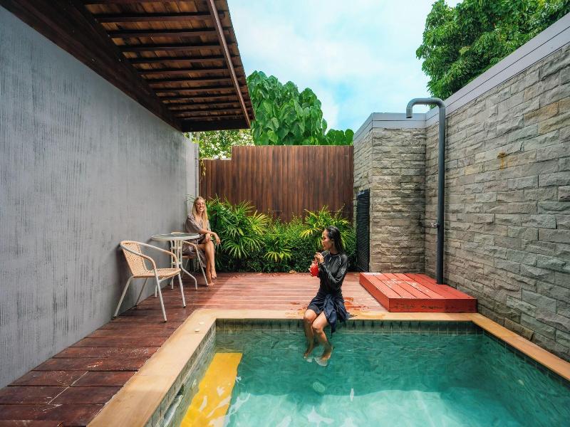 Malabar  Pool Villa Phuket image