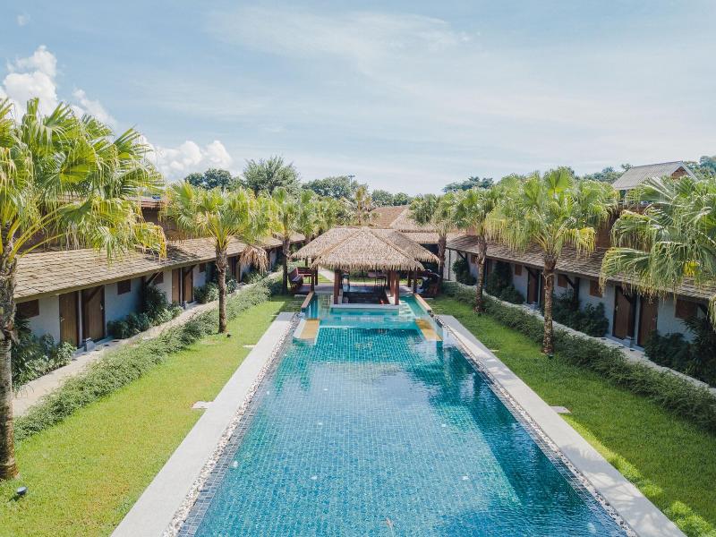 Malabar  Pool Villa Phuket image