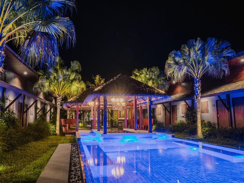 Malabar  Pool Villa Phuket image
