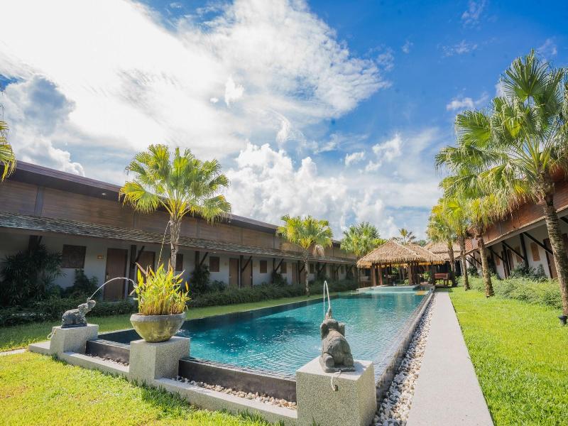 Malabar  Pool Villa Phuket image
