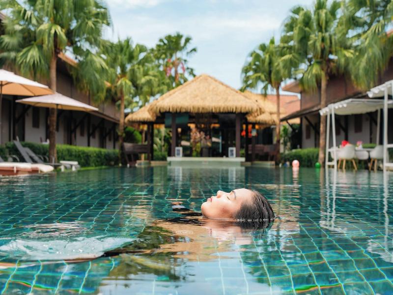 Malabar  Pool Villa Phuket image