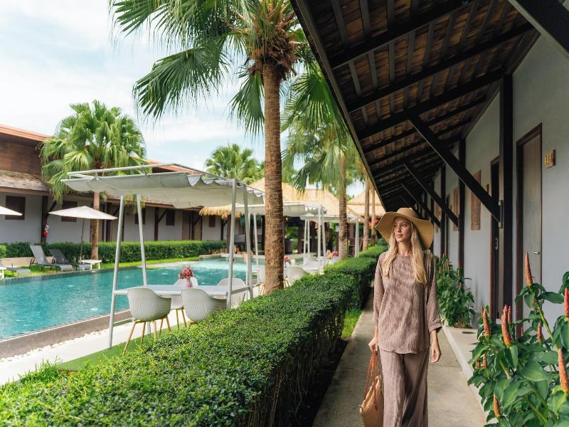 Malabar  Pool Villa Phuket image