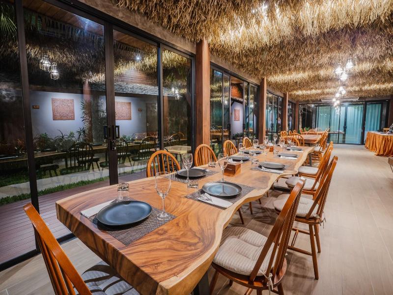 Malabar  Pool Villa Phuket image