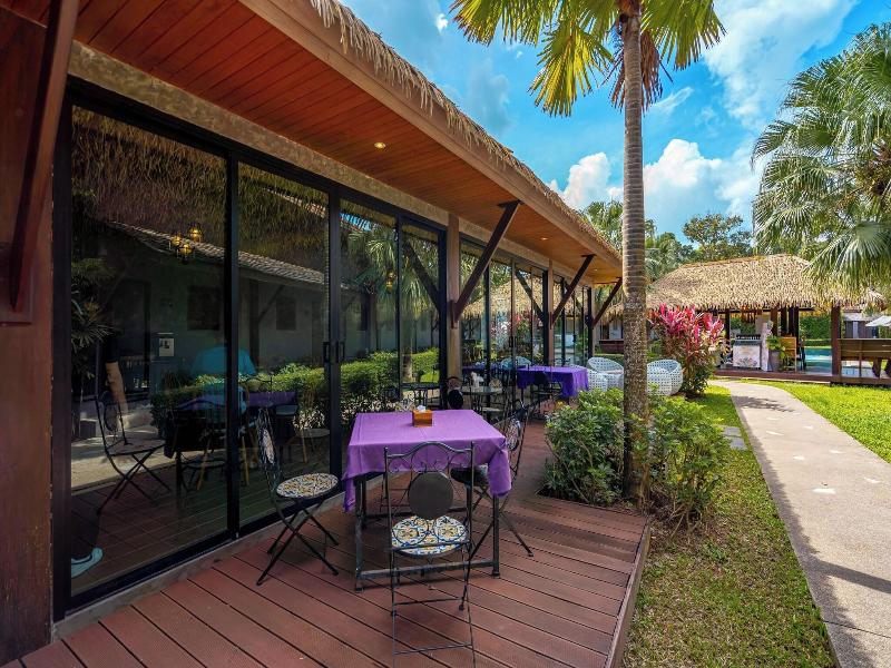 Malabar  Pool Villa Phuket image