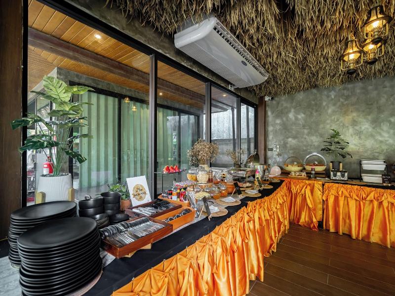 Malabar  Pool Villa Phuket image