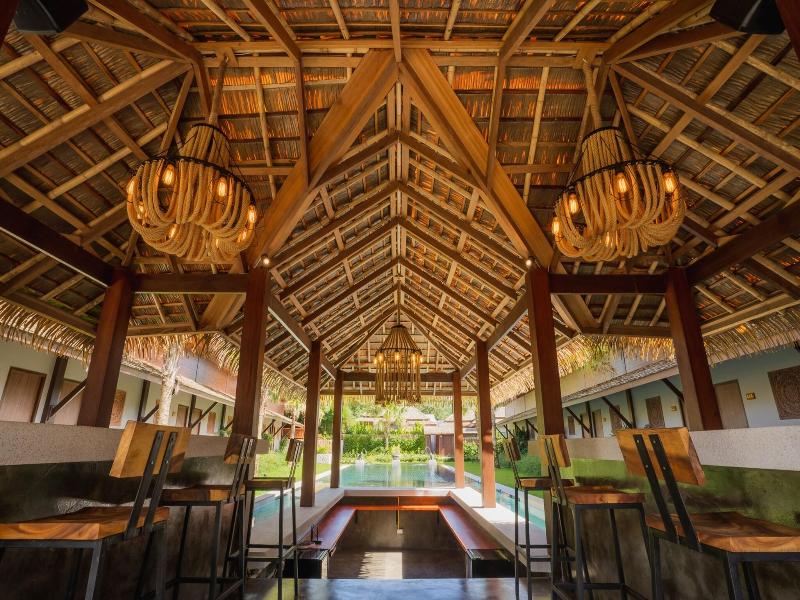 Malabar  Pool Villa Phuket image