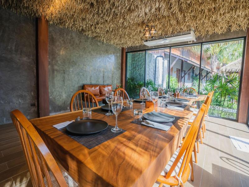 Malabar  Pool Villa Phuket image