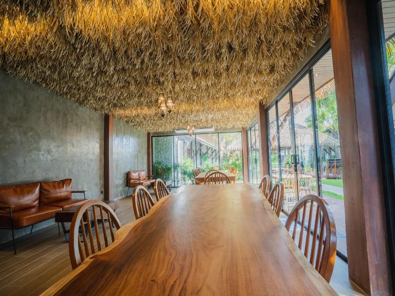 Malabar  Pool Villa Phuket image