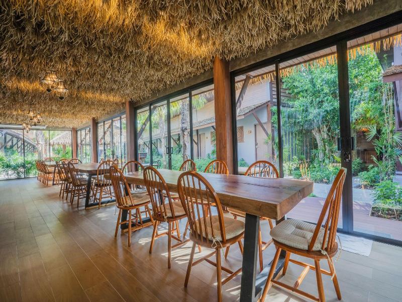 Malabar  Pool Villa Phuket image
