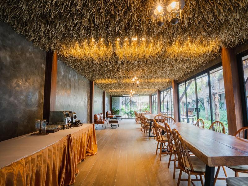 Malabar  Pool Villa Phuket image