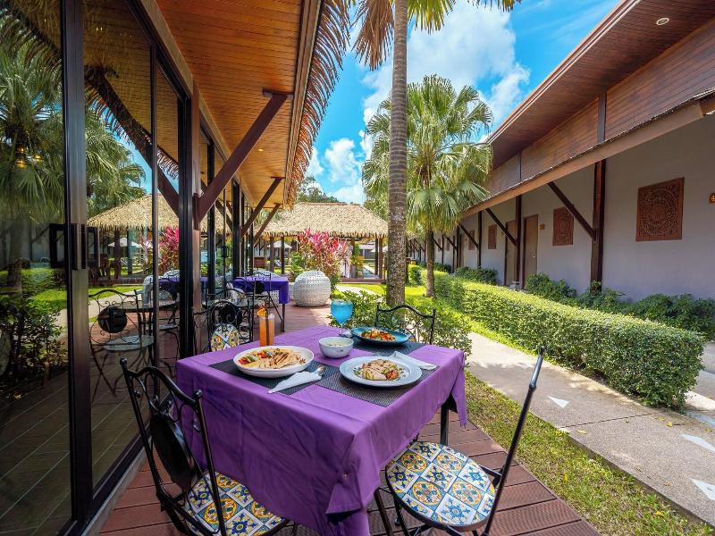 Malabar  Pool Villa Phuket image