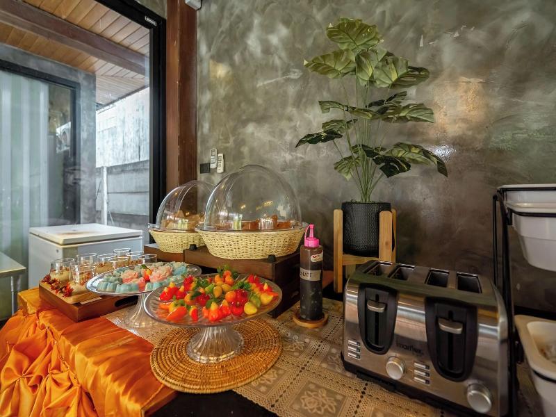 Malabar  Pool Villa Phuket image