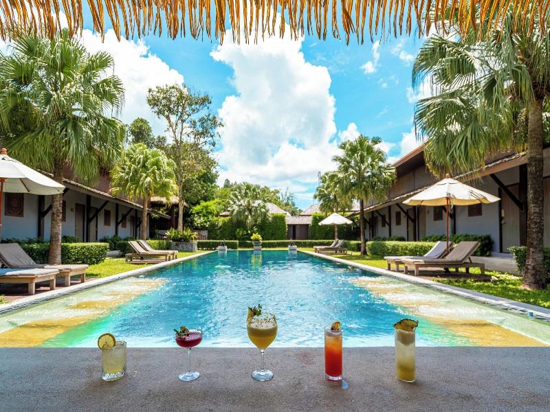 Malabar  Pool Villa Phuket image