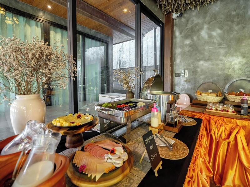 Malabar  Pool Villa Phuket image