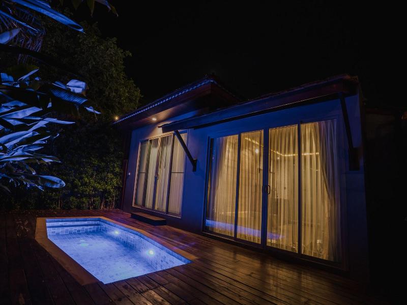Malabar  Pool Villa Phuket image