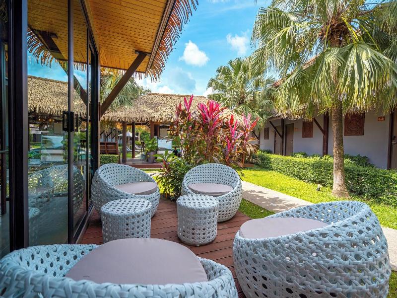 Malabar  Pool Villa Phuket image