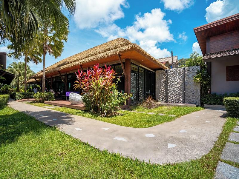 Malabar  Pool Villa Phuket image