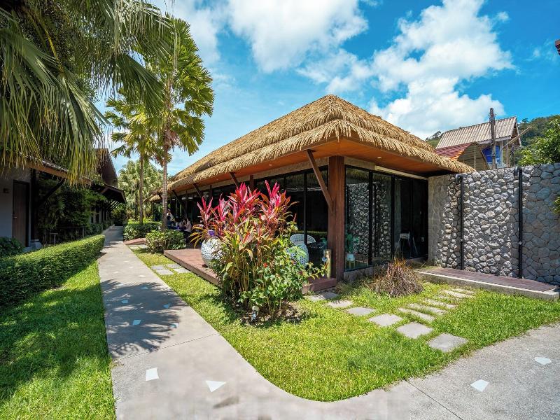 Malabar  Pool Villa Phuket image