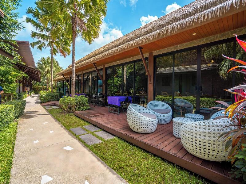 Malabar  Pool Villa Phuket image
