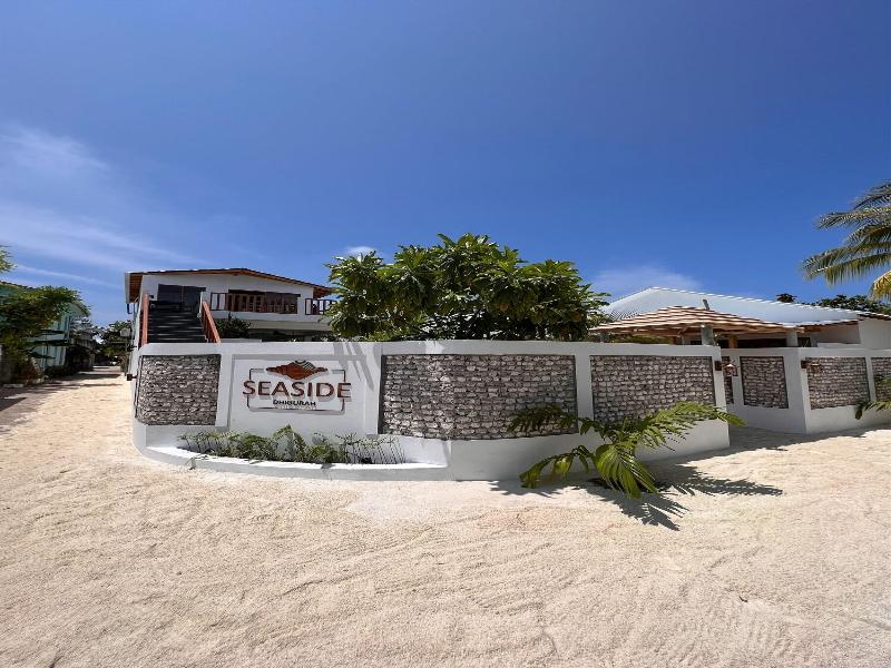 Seaside Dhigurah image