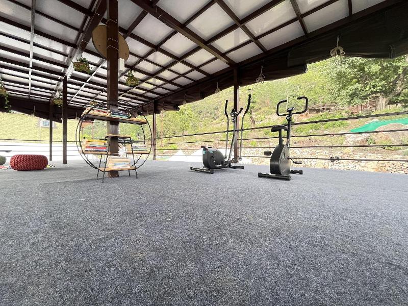 Antrix Resorts & Retreat image
