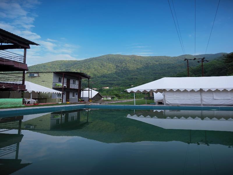 Antrix Resorts & Retreat image