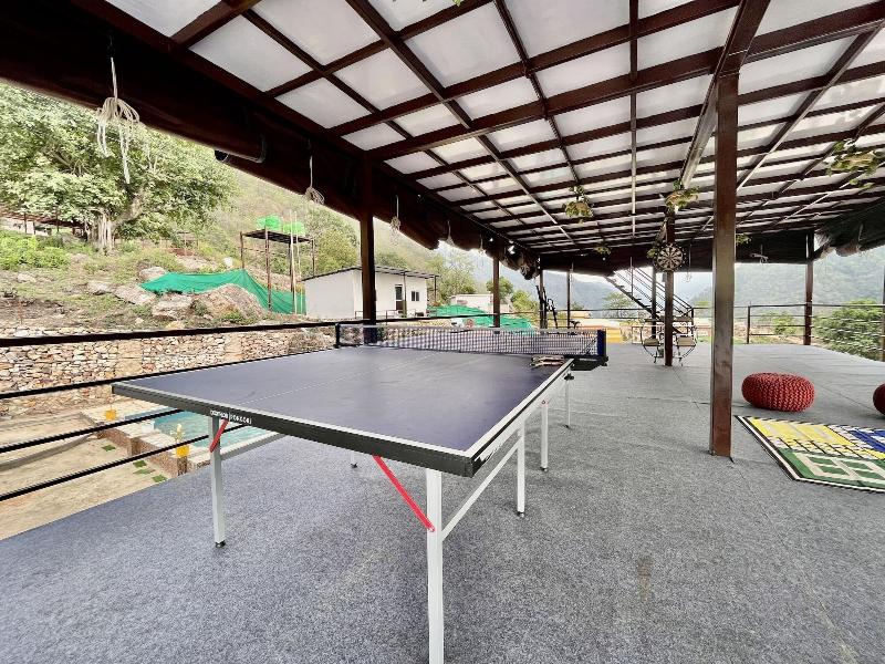 Antrix Resorts & Retreat image
