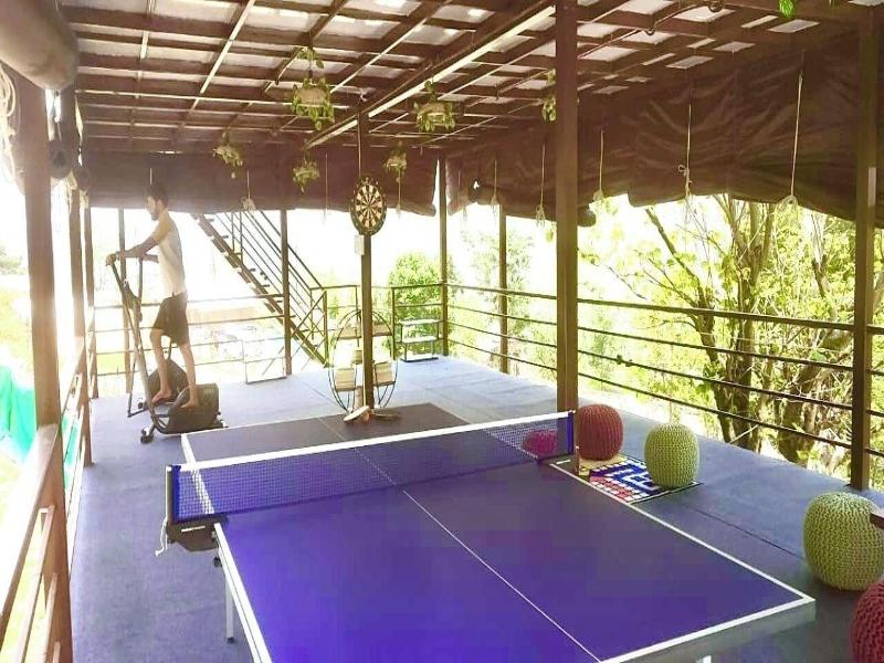 Antrix Resorts & Retreat image