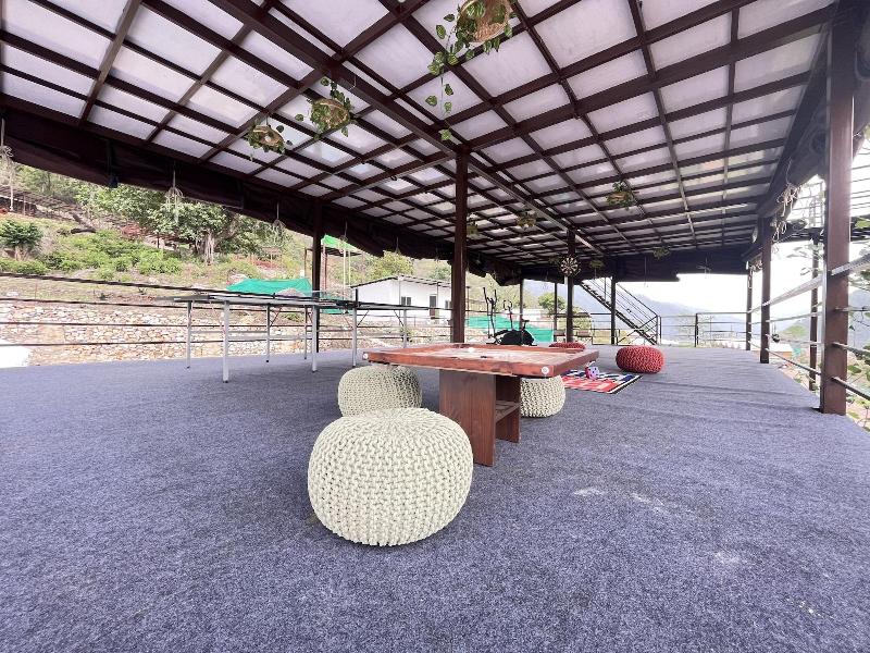 Antrix Resorts & Retreat image