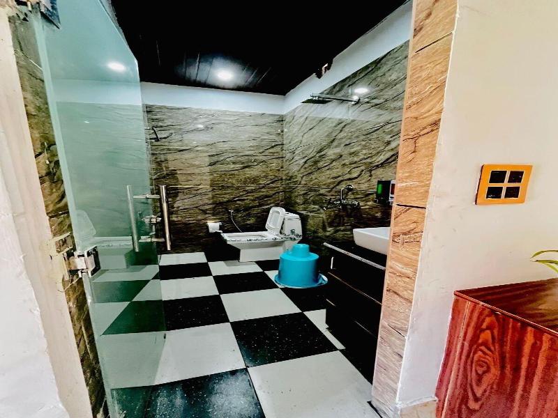 Antrix Resorts & Retreat image
