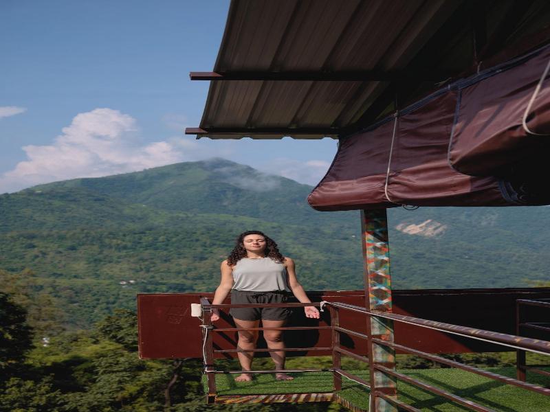 Antrix Resorts & Retreat image
