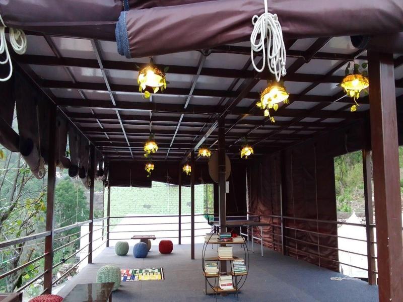 Antrix Resorts & Retreat image