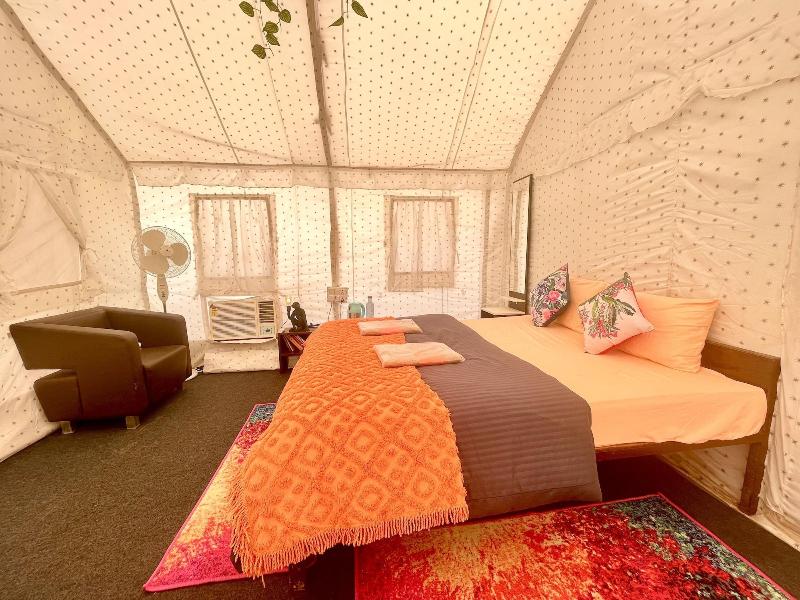 Antrix Resorts & Retreat image