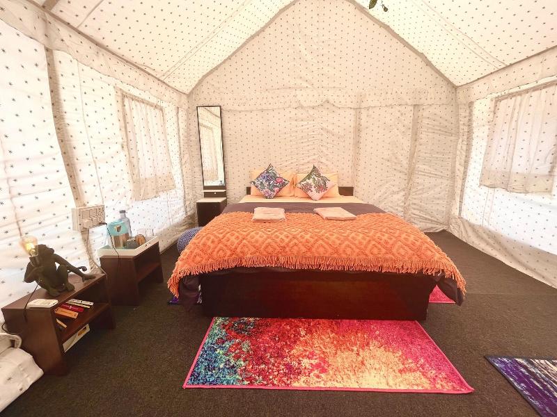 Antrix Resorts & Retreat image