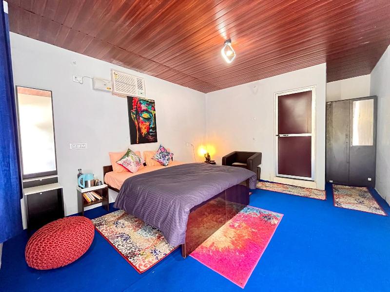 Antrix Resorts & Retreat image