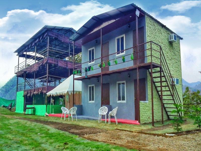 Antrix Resorts & Retreat image