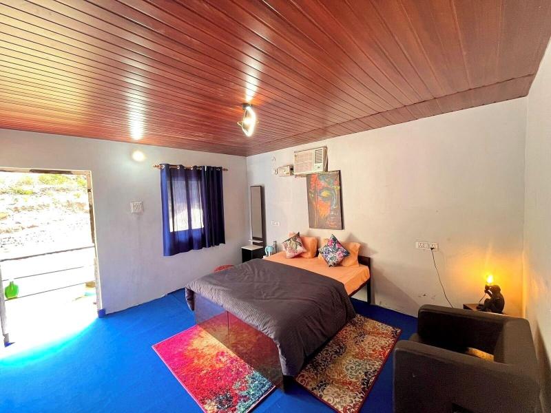 Antrix Resorts & Retreat image