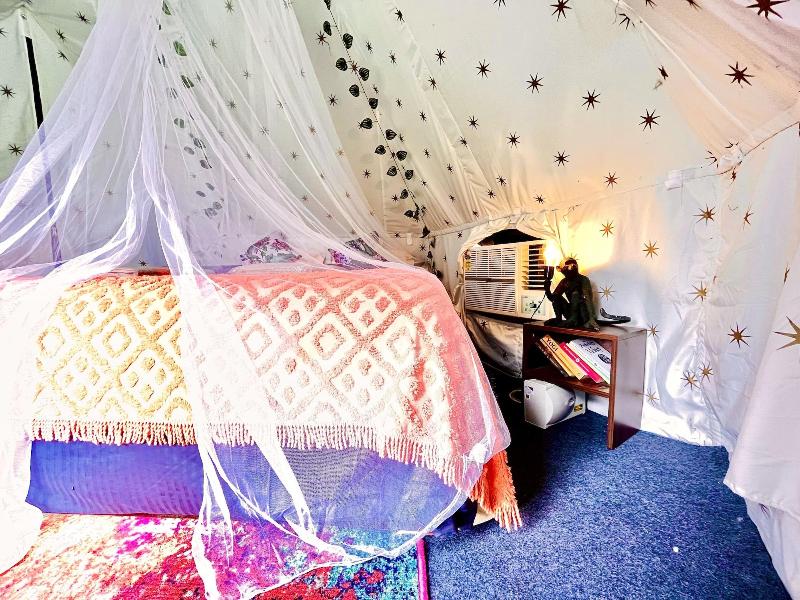 Antrix Resorts & Retreat image