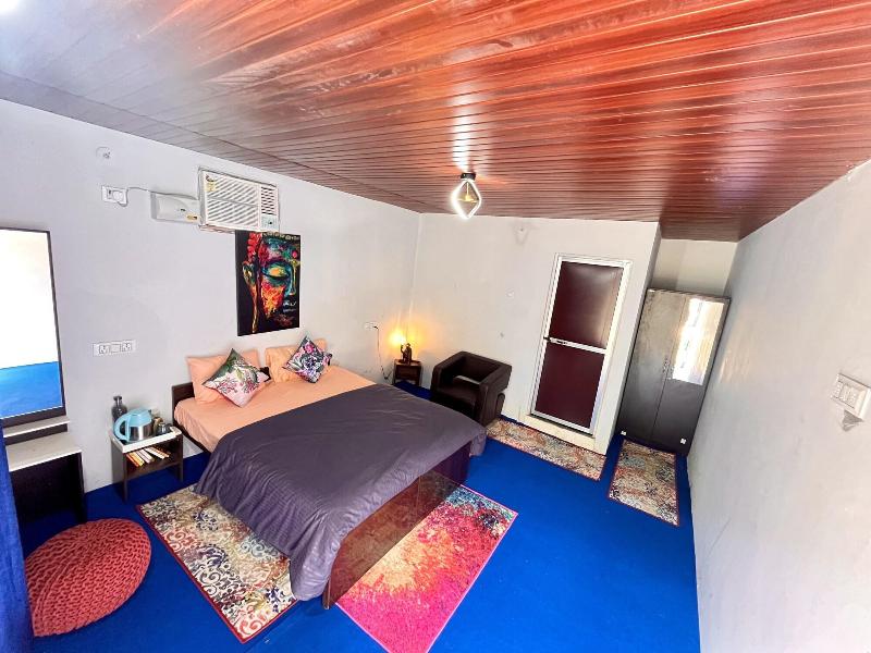 Antrix Resorts & Retreat image