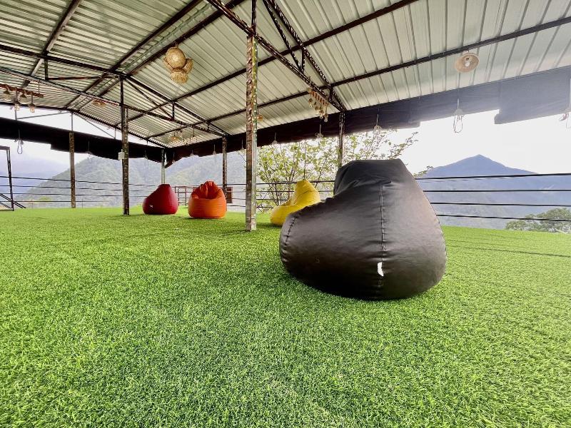 Antrix Resorts & Retreat image