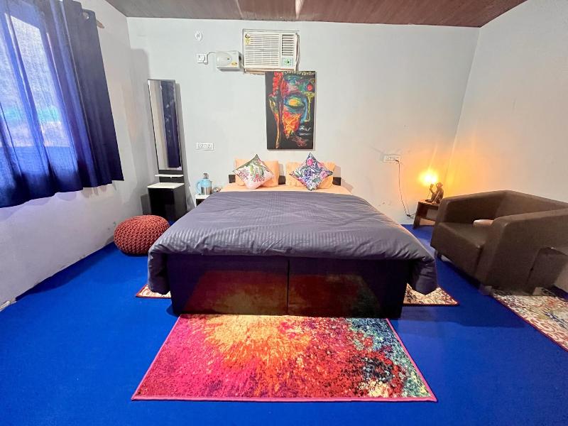 Antrix Resorts & Retreat image