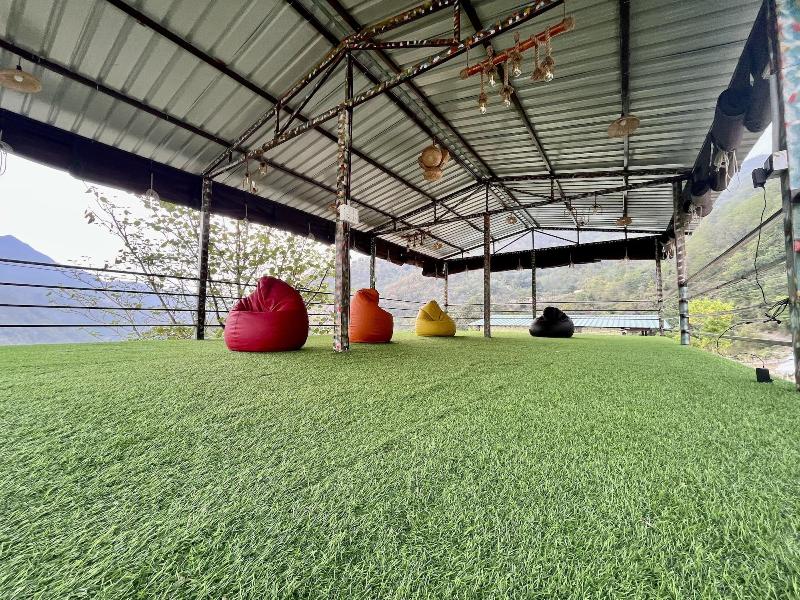 Antrix Resorts & Retreat image