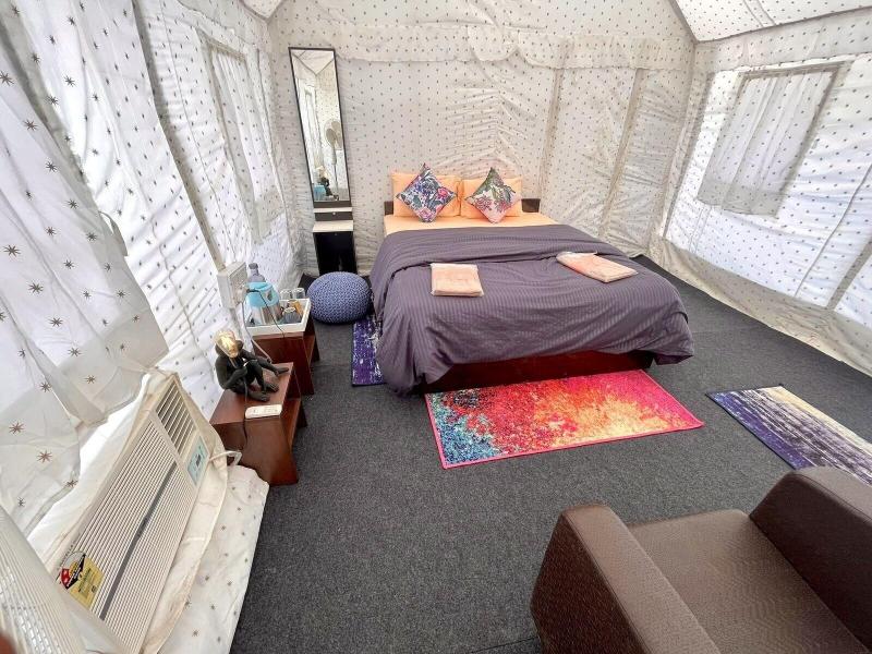 Antrix Resorts & Retreat image