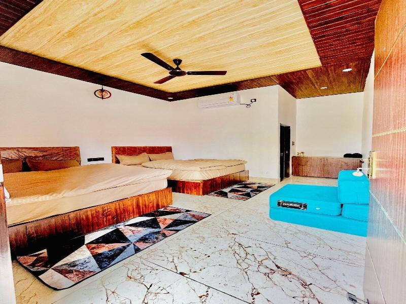 Antrix Resorts & Retreat image