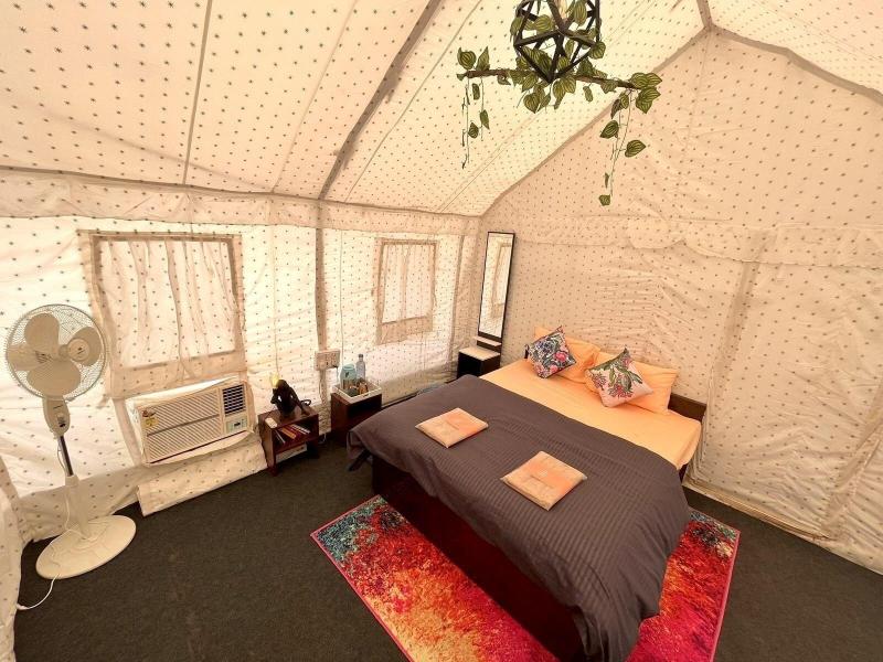 Antrix Resorts & Retreat image