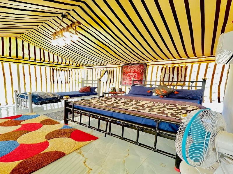 Antrix Resorts & Retreat image