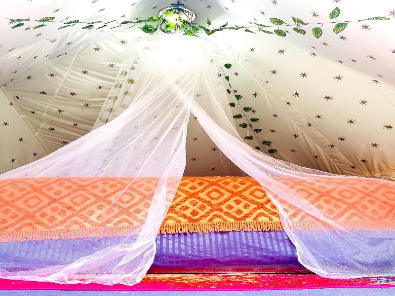 Antrix Resorts & Retreat image